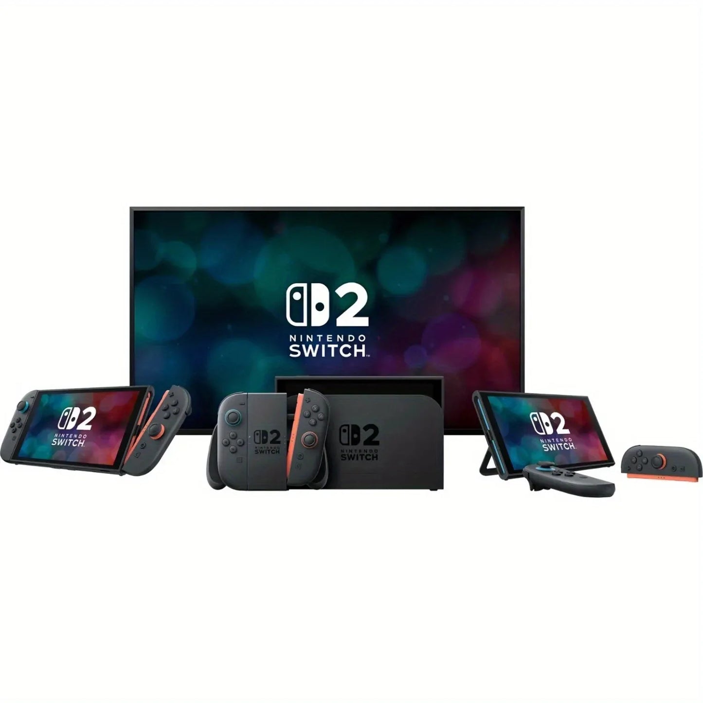NINTENDO SWITCH-MARIO KART WORLD BUNDLE OPTIONS