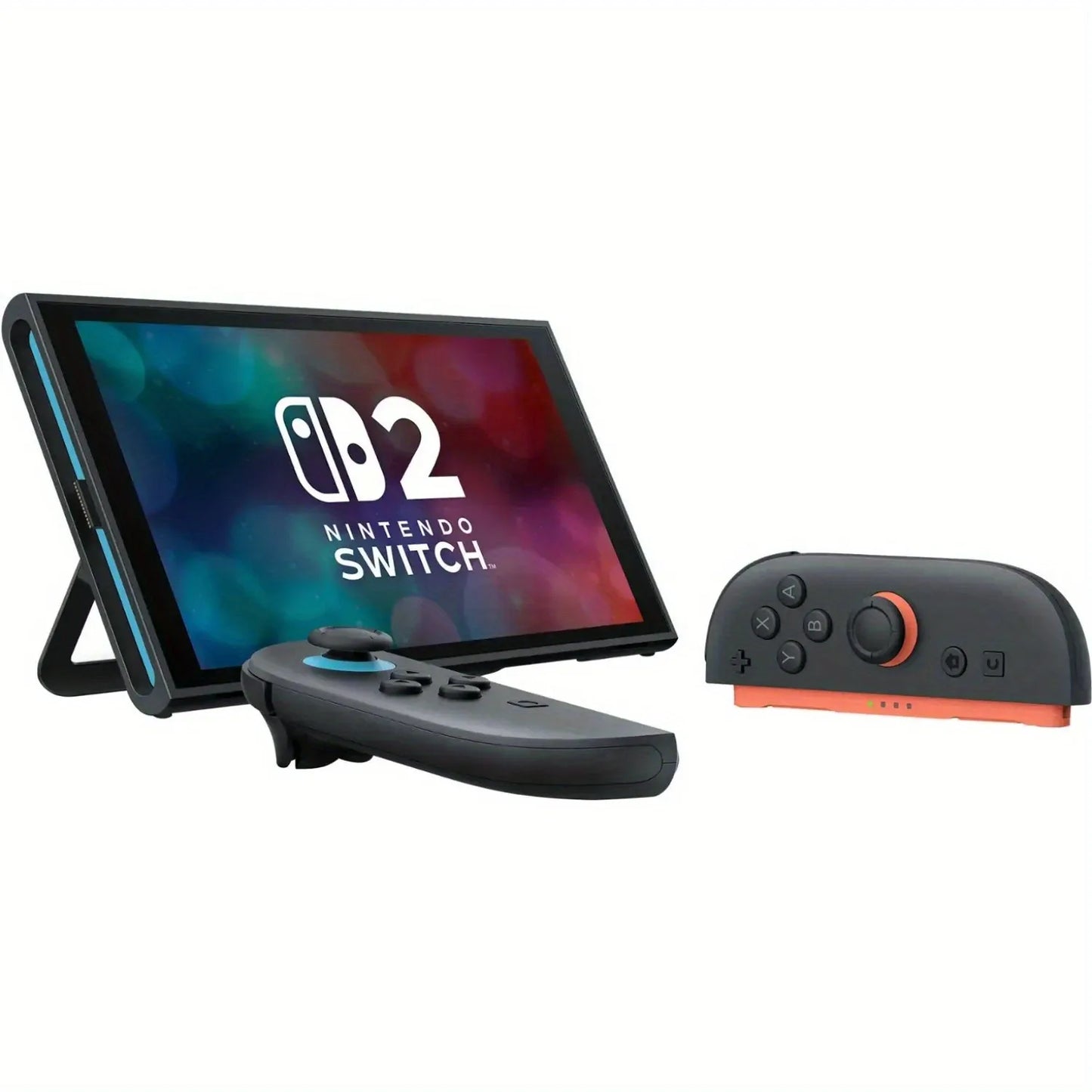 NINTENDO SWITCH-MARIO KART WORLD BUNDLE OPTIONS