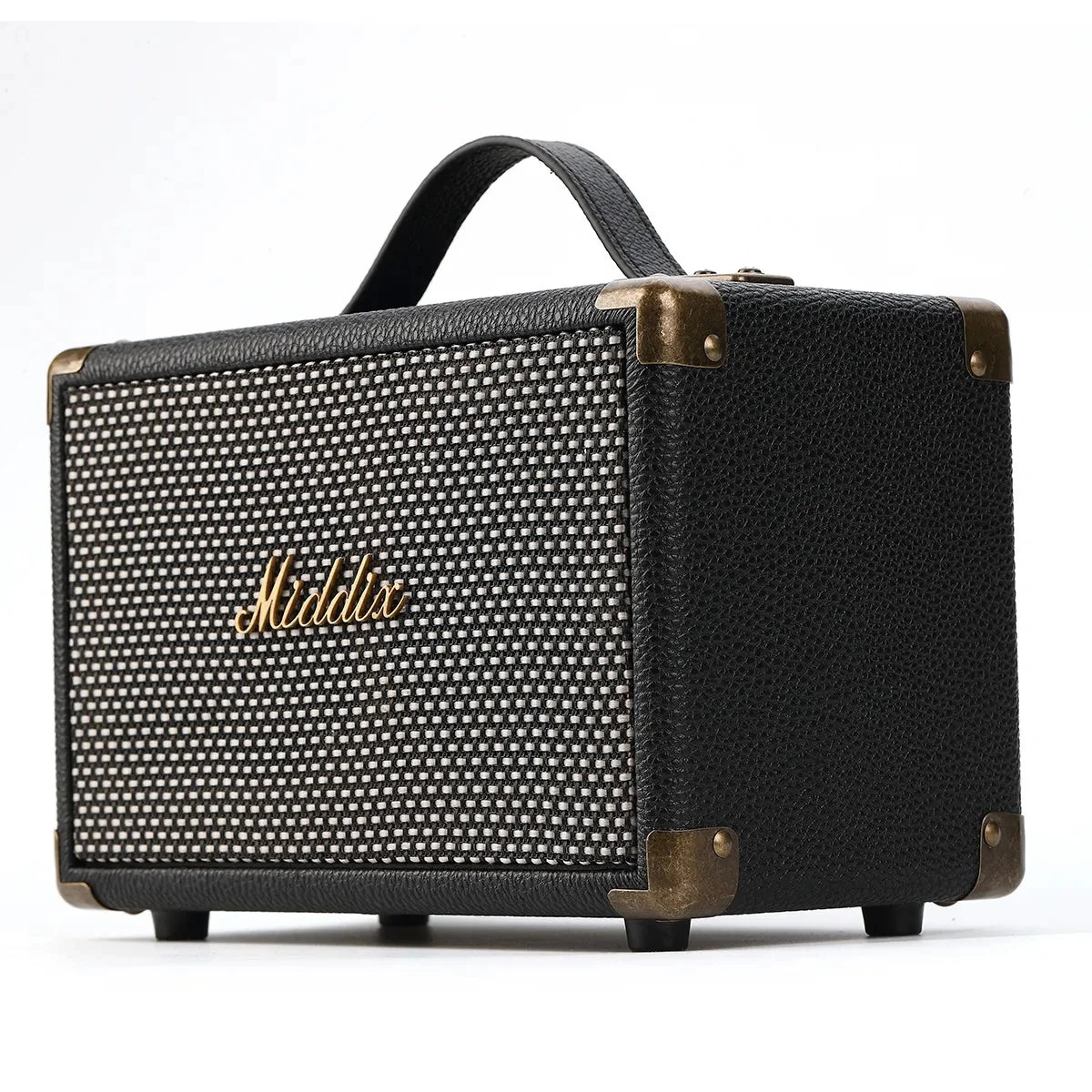 PORTABLE PORTABLE GUITAR SPEAKER