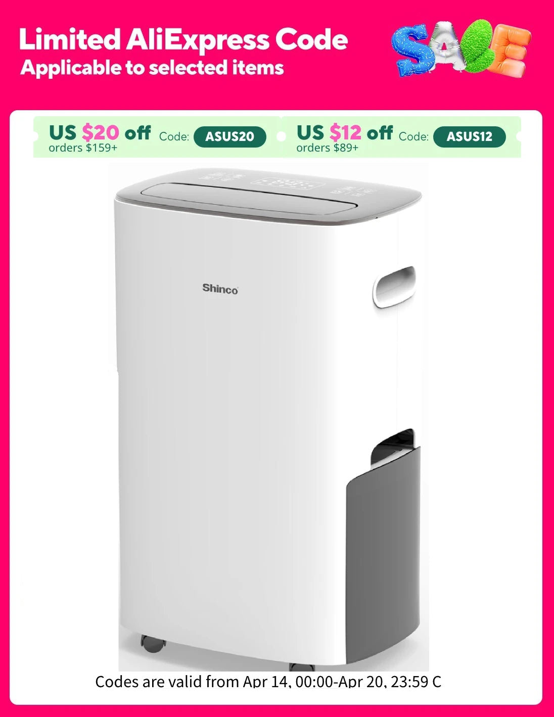Dehumidifier For Home With Drain Hose