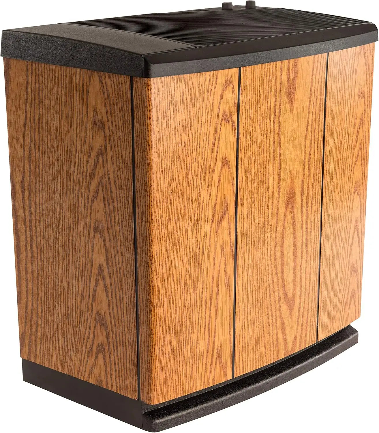 Digital Whole-House Console-Style Evaporative Humidifier