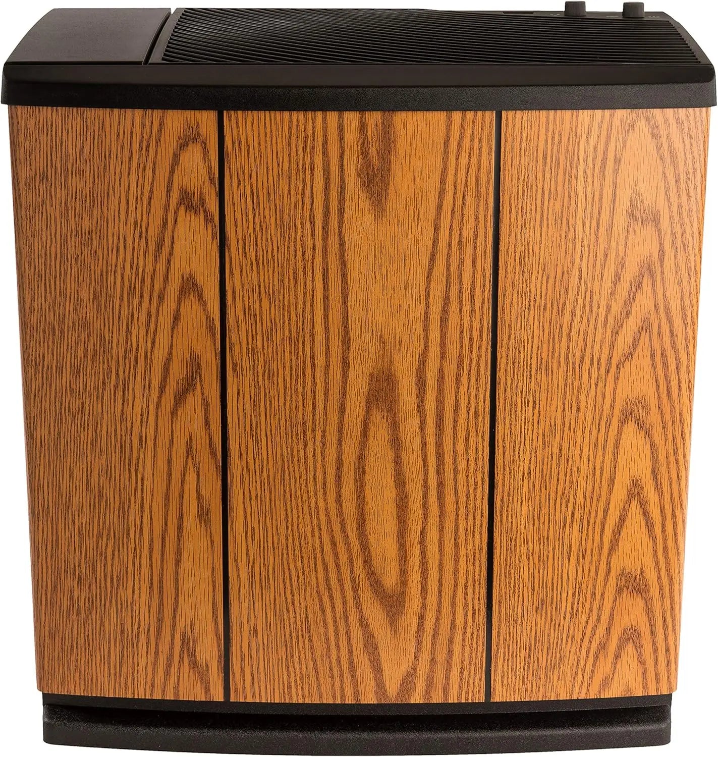 Digital Whole-House Console-Style Evaporative Humidifier