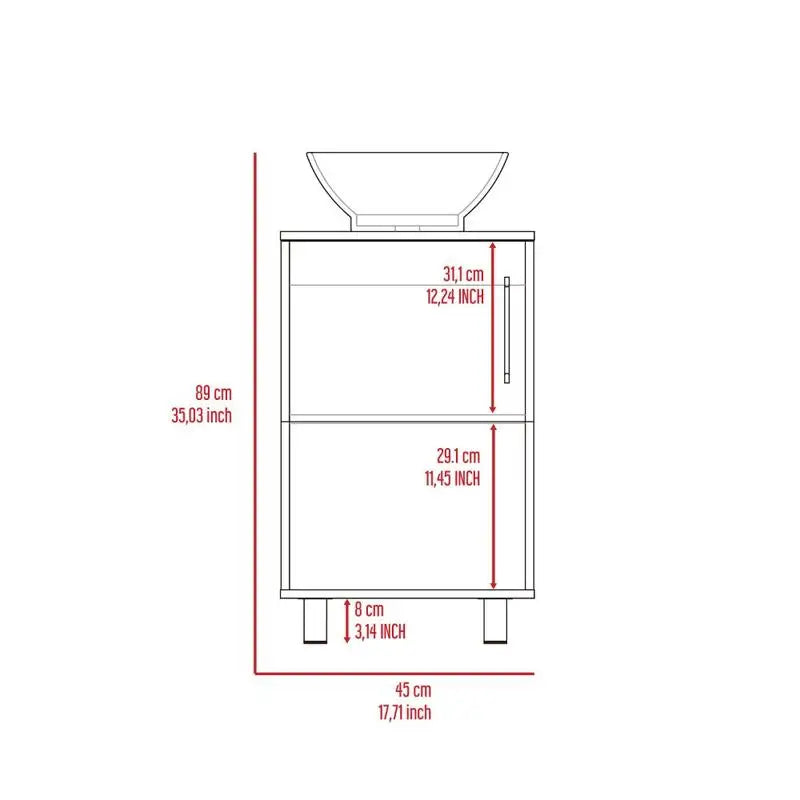 White 2-Pc Bath Set - Elegant 2-Piece Bathroom Accessory Set for Home Décor