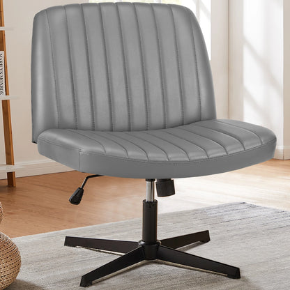 CROSS LEGGED OFFICE OR ROCKING GAMING CHAIR