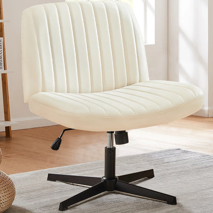 CROSS LEGGED OFFICE OR ROCKING GAMING CHAIR