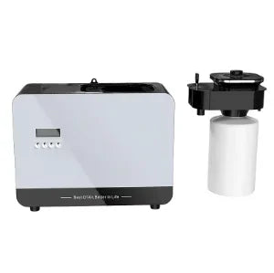 Aroma  Perfume, Fragrance,  Essential Oil Air Purifier