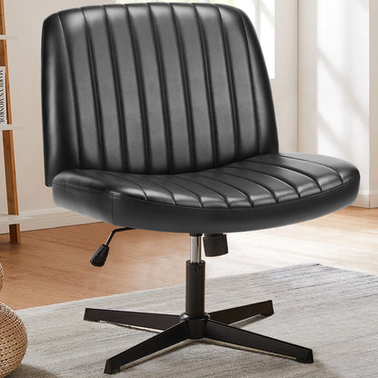 CROSS LEGGED OFFICE OR ROCKING GAMING CHAIR