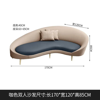 DESIGNER MODERN LIVING ROOM SOFAS