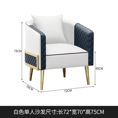 DESIGNER MODERN LIVING ROOM SOFAS