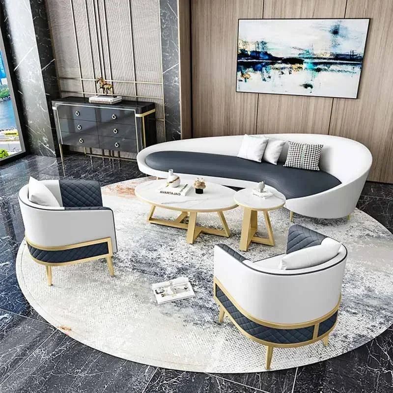 DESIGNER MODERN LIVING ROOM SOFAS
