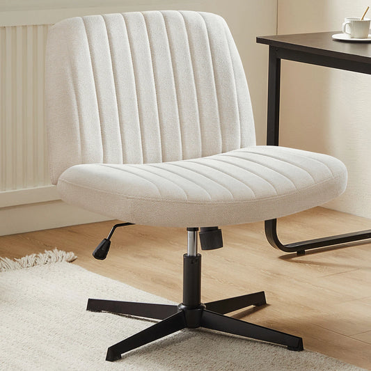 CROSS LEGGED OFFICE OR ROCKING GAMING CHAIR