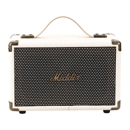 PORTABLE PORTABLE GUITAR SPEAKER