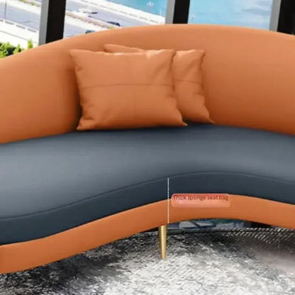 DESIGNER MODERN LIVING ROOM SOFAS