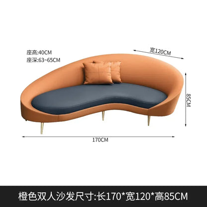 DESIGNER MODERN LIVING ROOM SOFAS