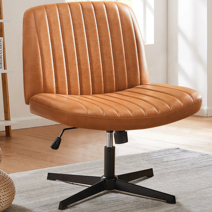 CROSS LEGGED OFFICE OR ROCKING GAMING CHAIR