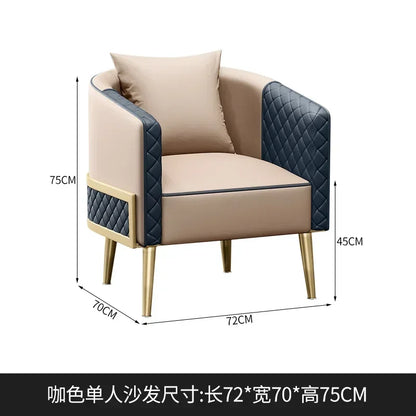 DESIGNER MODERN LIVING ROOM SOFAS
