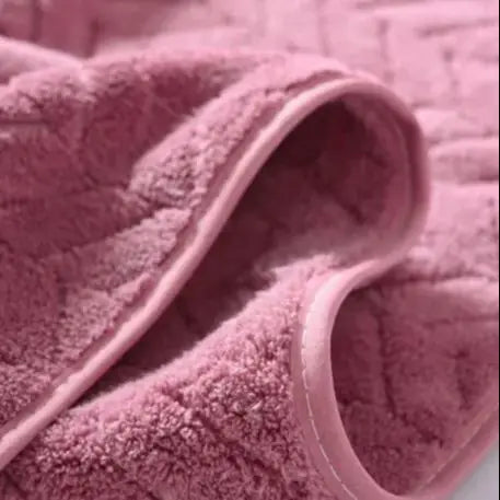 Towel Set of 4, Ultra Soft, Highly Absorbent,